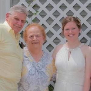 Meet your Posher, Dani